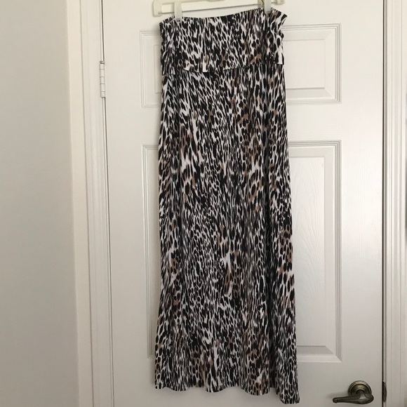 Calvin Klein Dresses & Skirts - ✨MDW SALE! Like 🆕 Calvin Klein | maxi skirt!